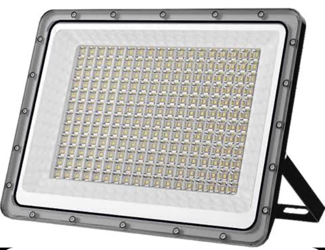 WINNBOSS ŞARJLI PROJEKTÖR LAMBA 100W 